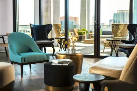 Kimpton Aertson, an IHG - 1