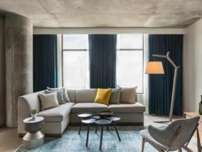 Kimpton Aertson, an IHG - 101