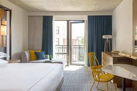 Kimpton Aertson, an IHG - 74