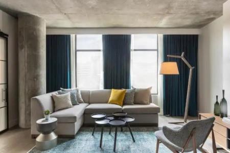 Kimpton Aertson, an IHG - 98