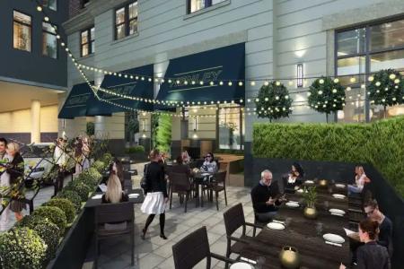 Kimpton Aertson, an IHG - 35