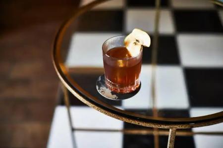 Kimpton Aertson, an IHG - 11