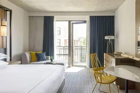 Kimpton Aertson, an IHG - 64