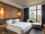 1 Bedroom Double Suite