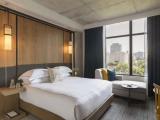 Double room Midtown View