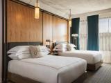 1 Bedroom Quadruple Suite