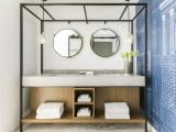 Mobility Accessible Quadruple room
