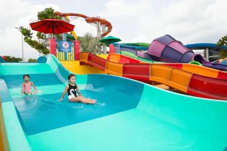 D'Resort @ Downtown East - 16