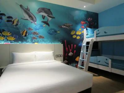 D'Resort @ Downtown East - 2