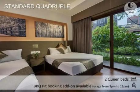 D'Resort @ Downtown East - 61