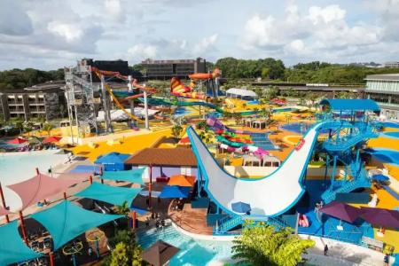 D'Resort @ Downtown East - 17