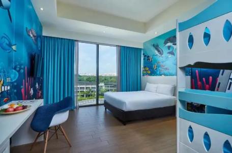 D'Resort @ Downtown East - 71