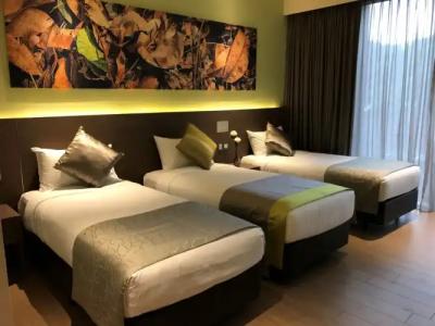 D'Resort @ Downtown East - 5