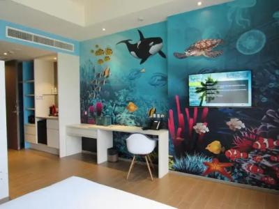 D'Resort @ Downtown East - 64