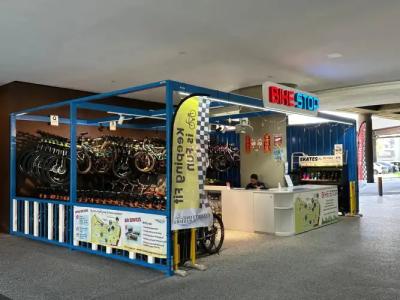 D'Resort @ Downtown East - 27