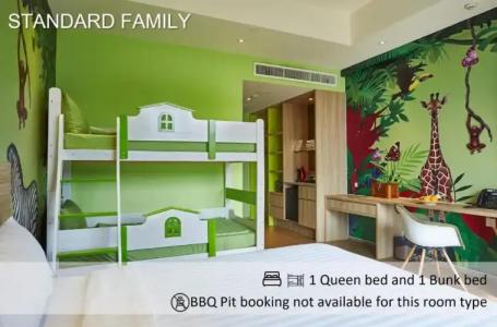 D'Resort @ Downtown East - 69