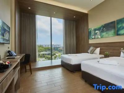 D'Resort @ Downtown East - 50