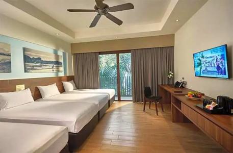 D'Resort @ Downtown East - 43