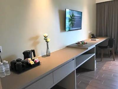 D'Resort @ Downtown East - 36