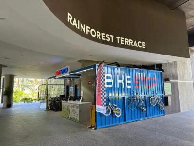 D'Resort @ Downtown East - 26