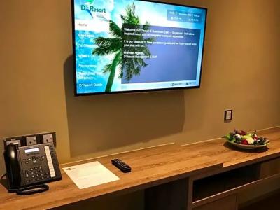 D'Resort @ Downtown East - 34