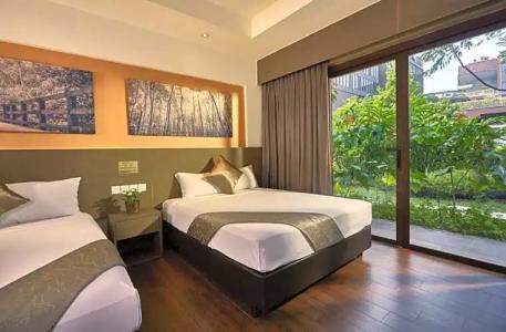 D'Resort @ Downtown East - 52