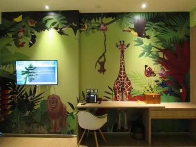 D'Resort @ Downtown East - 62