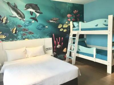 D'Resort @ Downtown East - 4