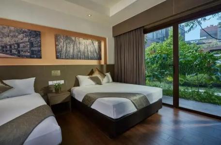 D'Resort @ Downtown East - 58