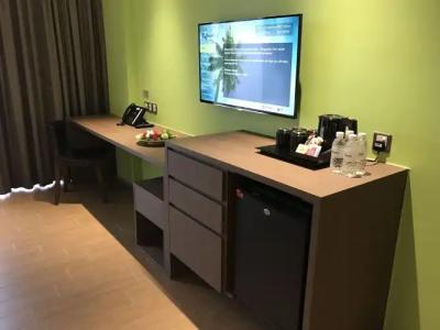 D'Resort @ Downtown East - 6