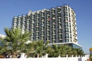 Club Esse Mediterraneo Mini-hotel, Montesilvano