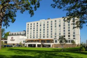 DoubleTree by Hilton Hotel Niagara Falls New York, Niagara Falls