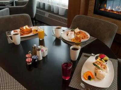 DoubleTree by Hilton Niagara Falls New York - 13