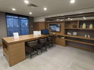 DoubleTree by Hilton Niagara Falls New York - 19