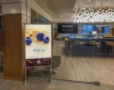 DoubleTree by Hilton Niagara Falls New York - 28