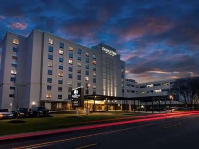 DoubleTree by Hilton Niagara Falls New York - 25