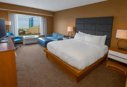 DoubleTree by Hilton Niagara Falls New York - 50