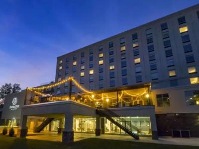DoubleTree by Hilton Niagara Falls New York - 26