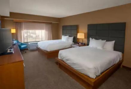 DoubleTree by Hilton Niagara Falls New York - 37