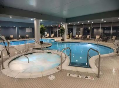 DoubleTree by Hilton Niagara Falls New York - 18