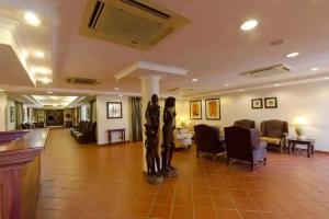 White Sands Hotel, Dar es Salaam