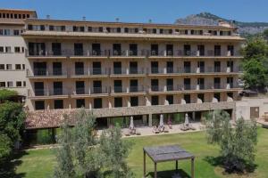 Hotel Es Port, Soller