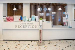 Grand Hotel - All Inclusive