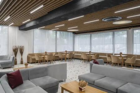 Grand Sunny Beach - All Inclusive - 1