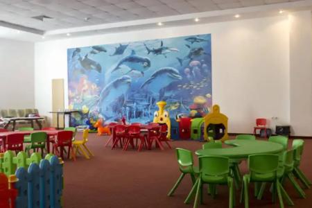 Grand Sunny Beach - All Inclusive - 24