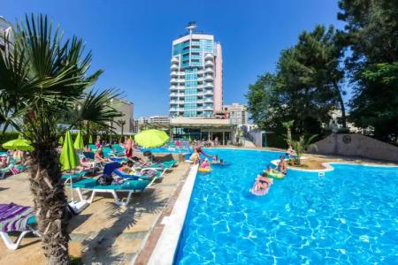 Grand Sunny Beach - All Inclusive - 20