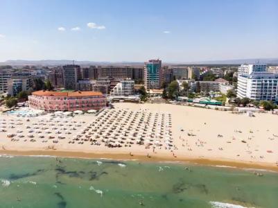 Grand Sunny Beach - All Inclusive - 27