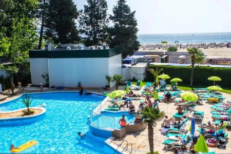 Grand Sunny Beach - All Inclusive - 21