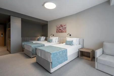 Grand Sunny Beach - All Inclusive - 2