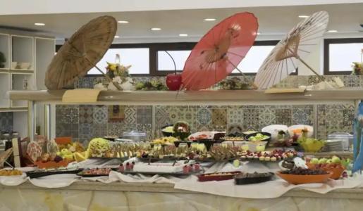 Grand Sunny Beach - All Inclusive - 13